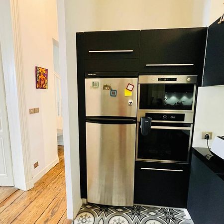 T4 Apartment In The Heart Of Old Bordeaux Close To All Amenities Eksteriør bilde