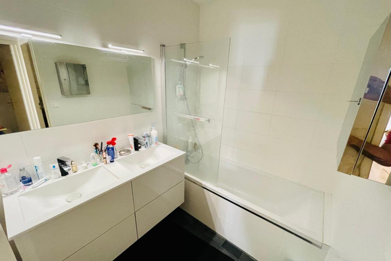 T4 Apartment In The Heart Of Old Bordeaux Close To All Amenities Eksteriør bilde