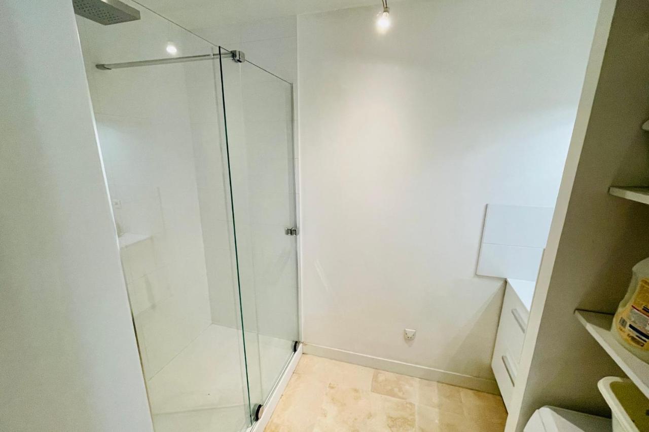 T4 Apartment In The Heart Of Old Bordeaux Close To All Amenities Eksteriør bilde