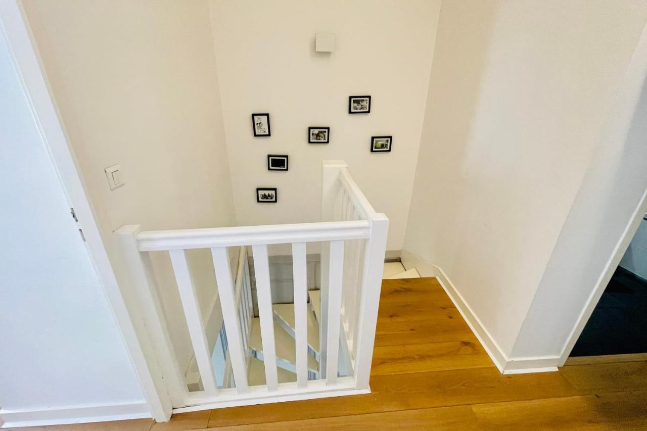 T4 Apartment In The Heart Of Old Bordeaux Close To All Amenities Eksteriør bilde